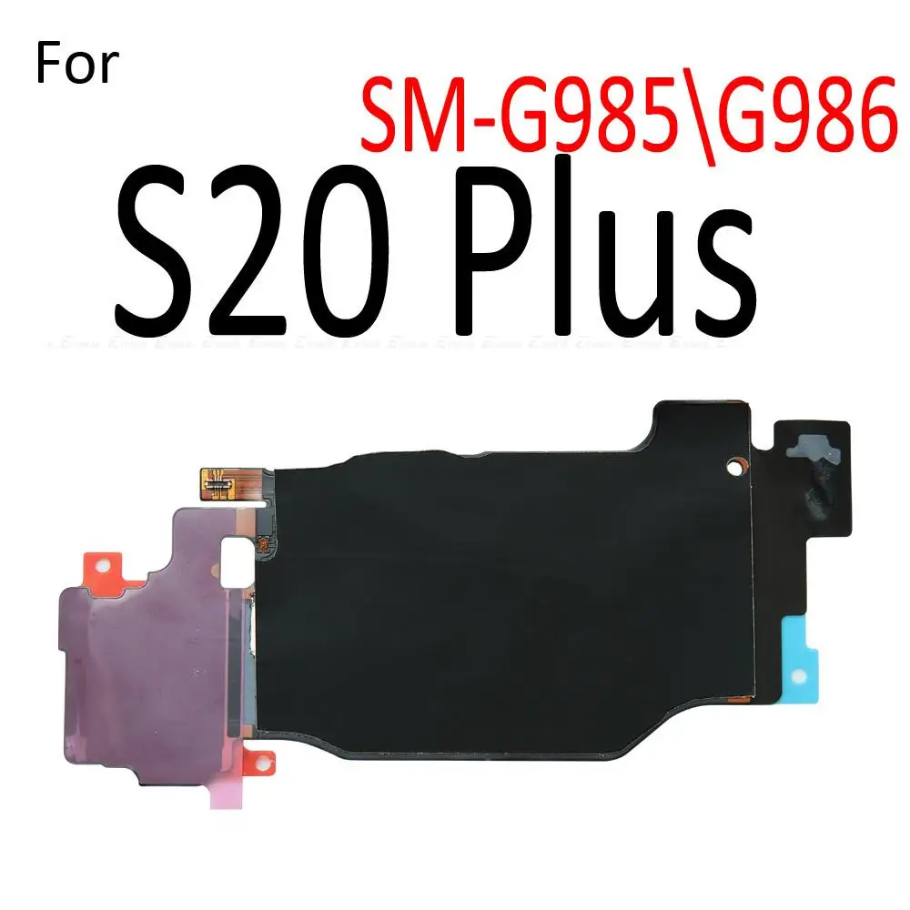 Universal Wireless Charging NFC Module with Antenna Flex Cable