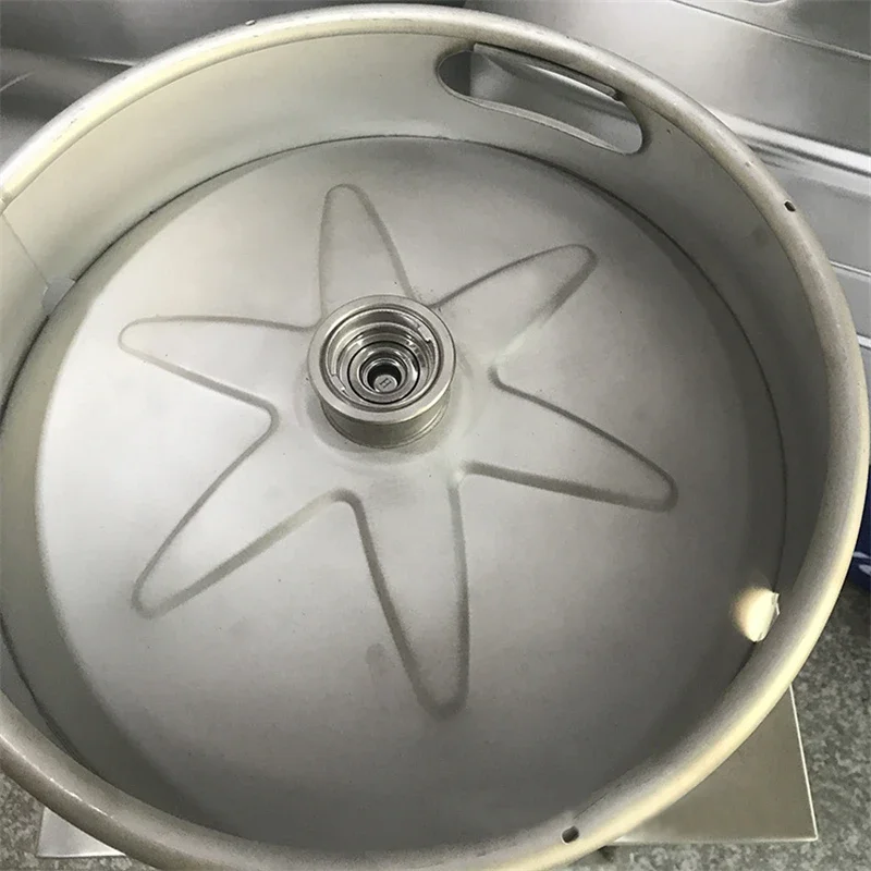 ステンレス鋼のビール樽,304,ビール,ヨーロッパ,ケグビール