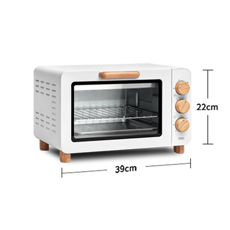 15l mini oven