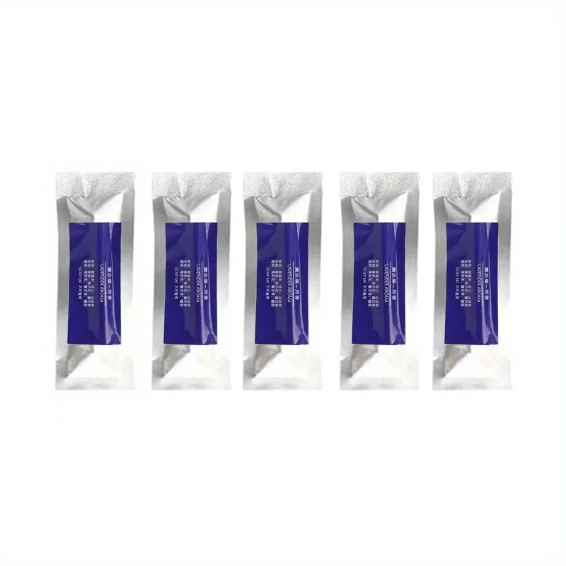 5pcs Lavender