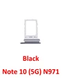 Note 10 5G Black