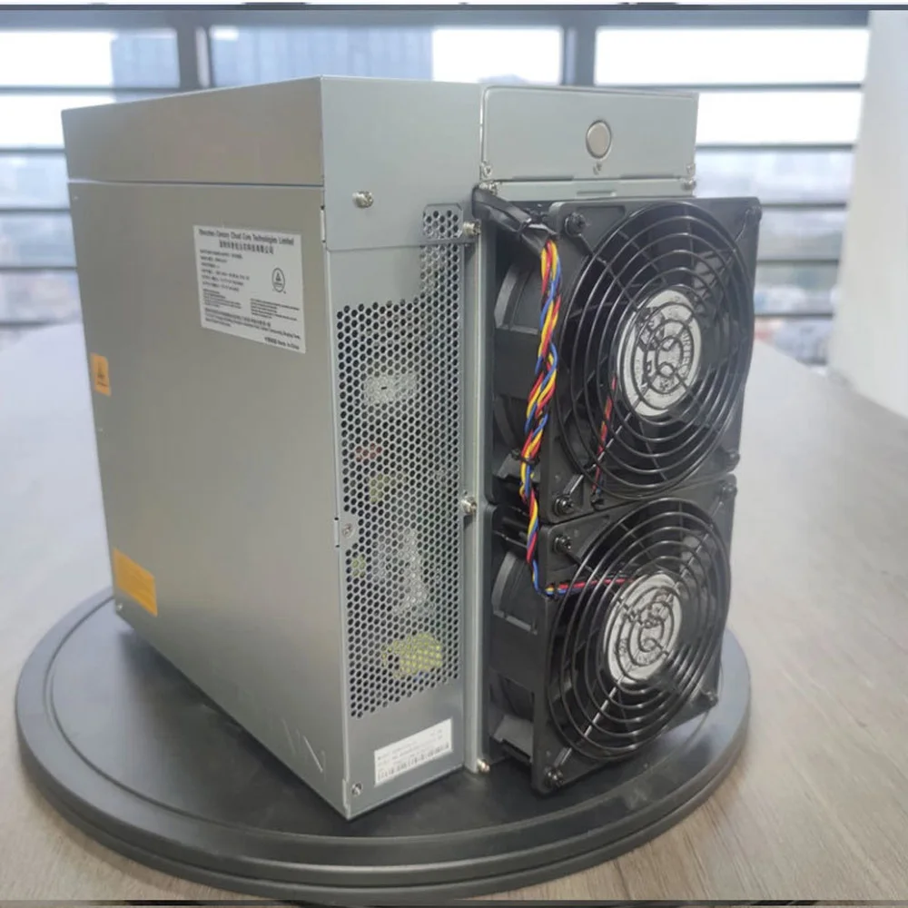 in Stock Bitmain Antminer L9 16.2Gh 17.6Gh 3260W LTC Miner Dogecoin Mining  Machine Asic Crypto Hardware Only USDT - AliExpress