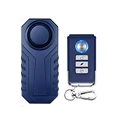 1 Set Blue Alarm-K