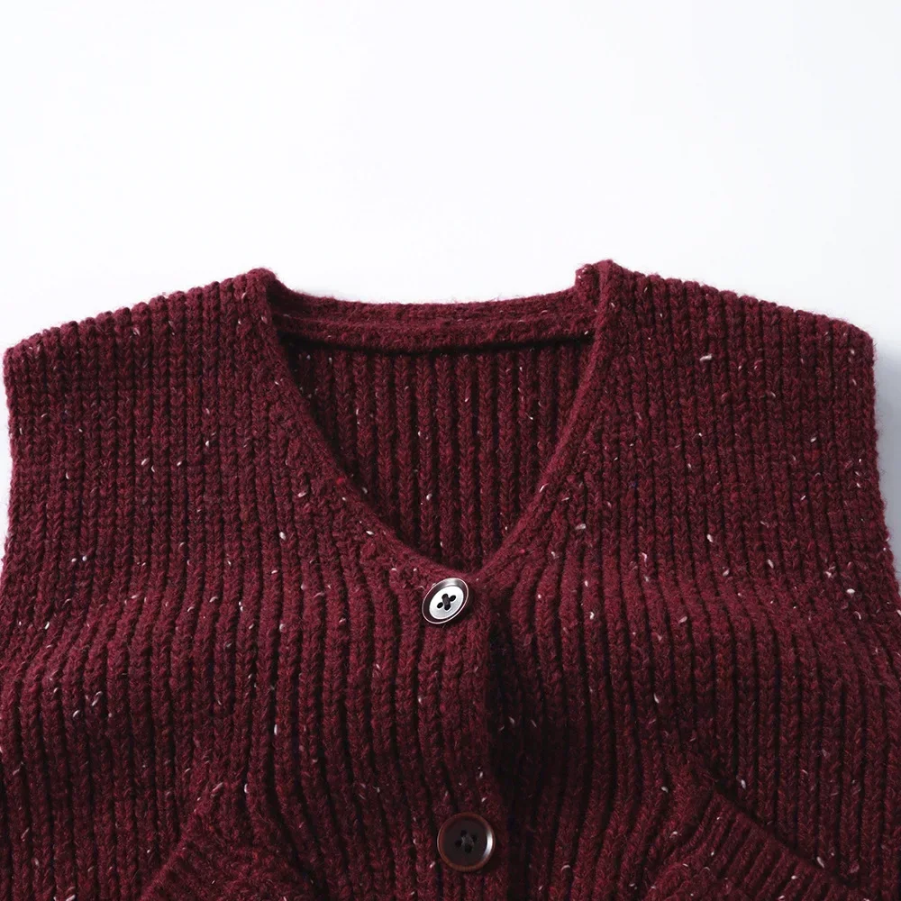 Girls Knitwear Sweater Autumn Kids Clothes