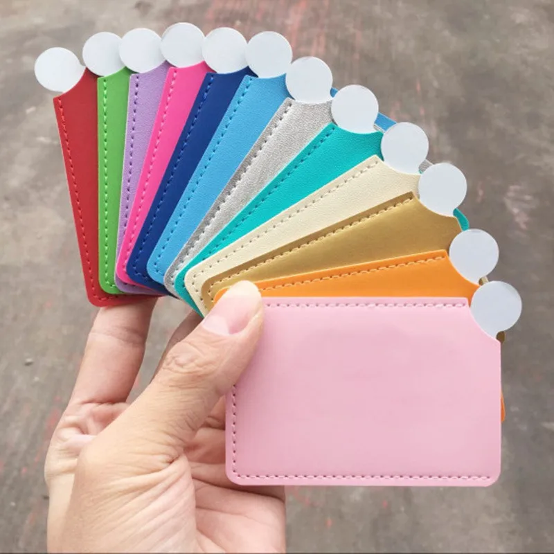 Beauty Baby Bridesmaid Giveaways Shower Favor Woman Wedding Portable Mini Makeup Sell Elegance Style Brand Hot Guests Mirror
