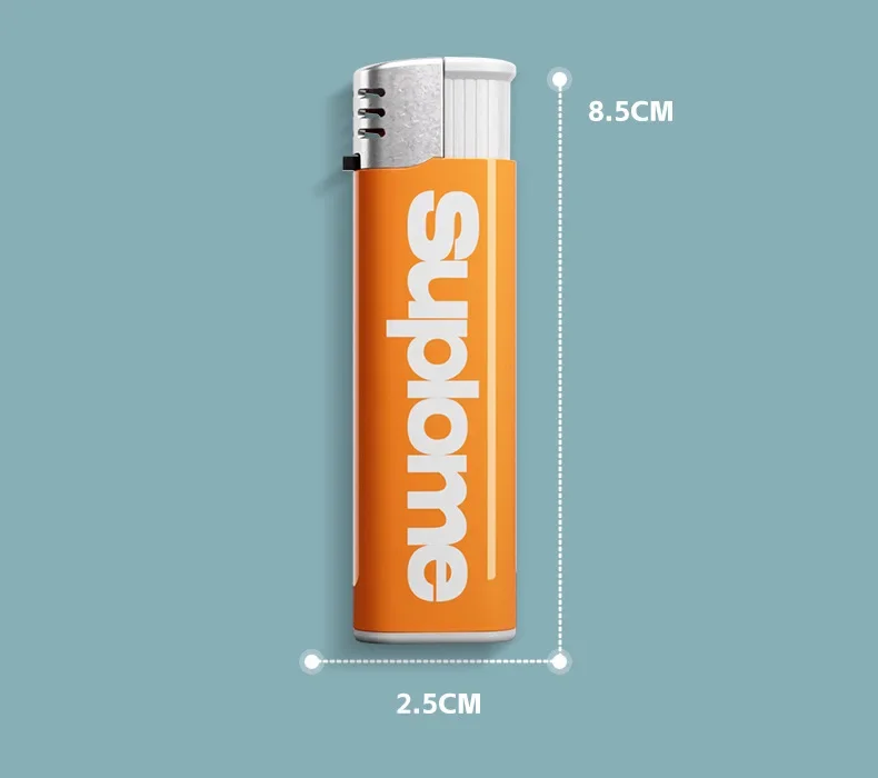 2024 Lighter Shaped Water Gun  Prank Toy Decompression Toy Water Squirt Gun Practical Joke Lighter Water Gun for Kids Adult Gift 4