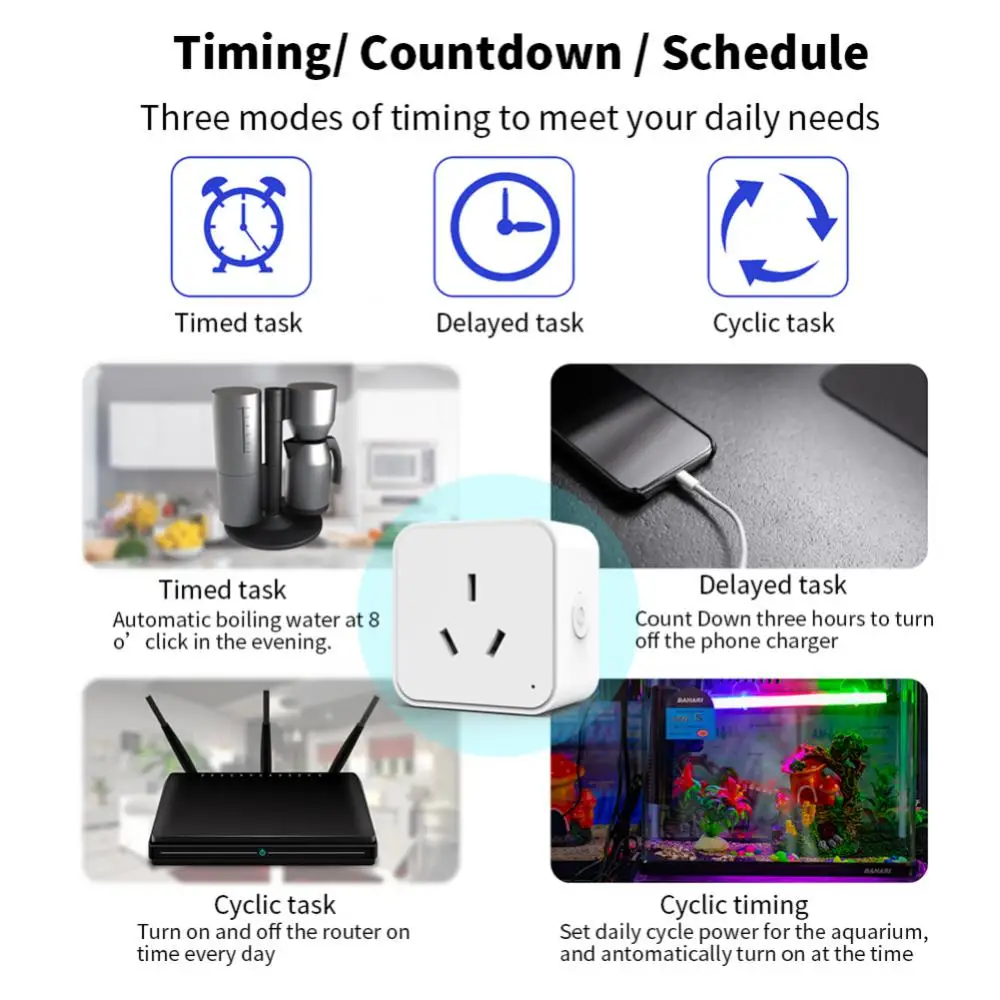 Tuya Ʈ   Ʈ  Ʈ ÷ ܼƮ AU  Ÿ̹    , Alexa  Google Home 