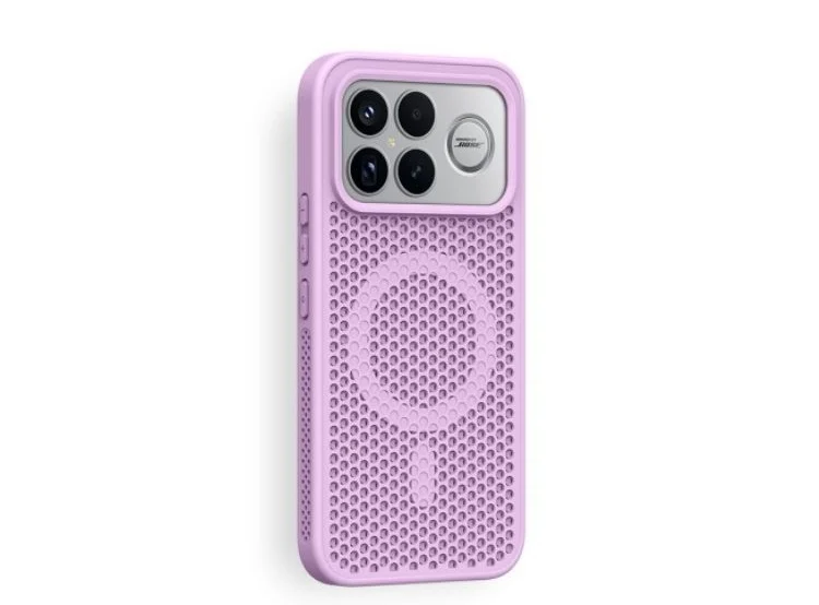 Premium Heat Dissipation Hard Protective Phone Case - Full Cover Shell