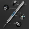 Multifunctional Mini Precision 50-in-1 Electric Screwdriver Set For Mobile Phones Watches Screwdriver Bits Pry Bar 4