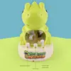 Kids Catching Toy Dinosaur Claw Machine Toys For Children Interactive Puzzle Toy Desktop Game Claw Crane Machines Birthday Gifts 5