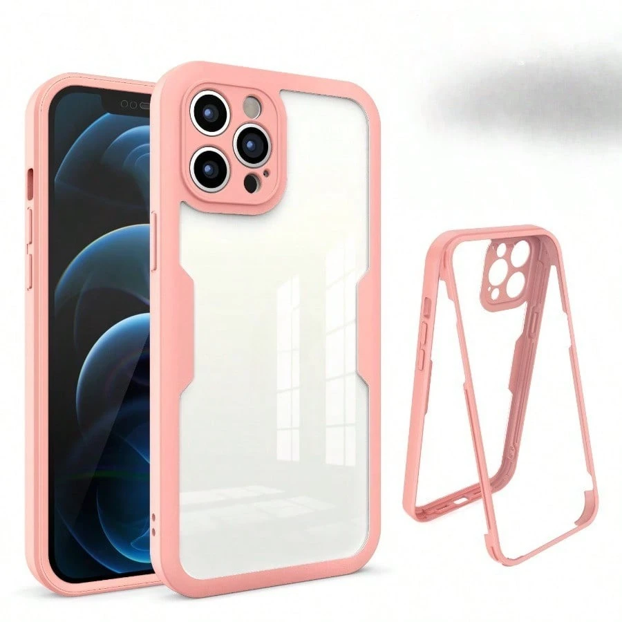 Protective Case for iPhone thumbnail 5