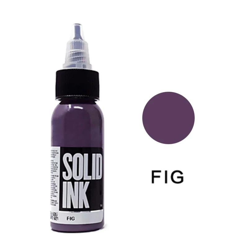 encre tatouage tinta tattoo ink set maquillage main henna tinta de labios para tatuar inks pigment