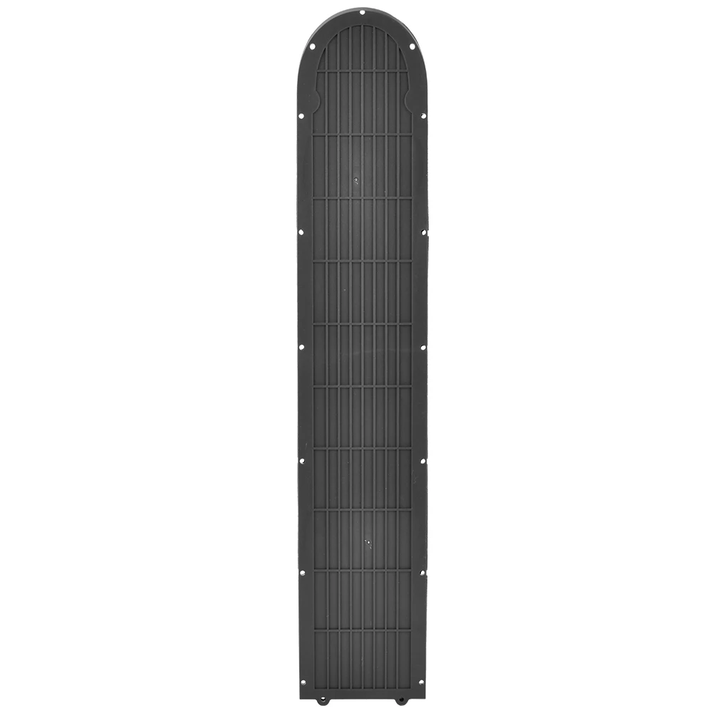 Durable Waterproof Anti-Skid Scooter Battery Guard Plate