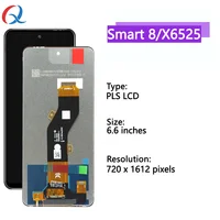 X6525 Display Lcds For Infinix Smart 8 Mobile Phone Lcd For Lnfinix Smart 8 Phone Screen.png