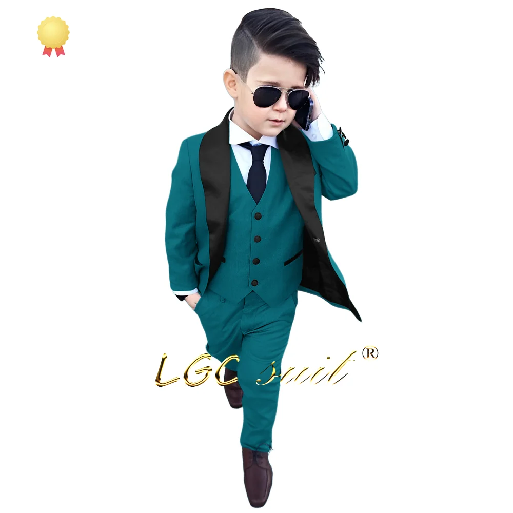 Рисунок 4 - Костюм для мальчиков