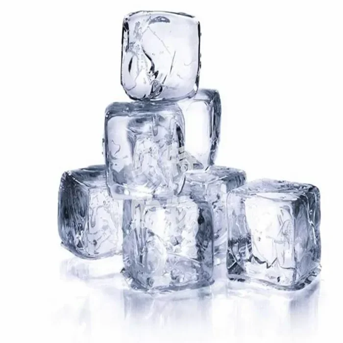 Commercial Ice Makers/ Ice Making Machine for Making Cube with Imported Compressor