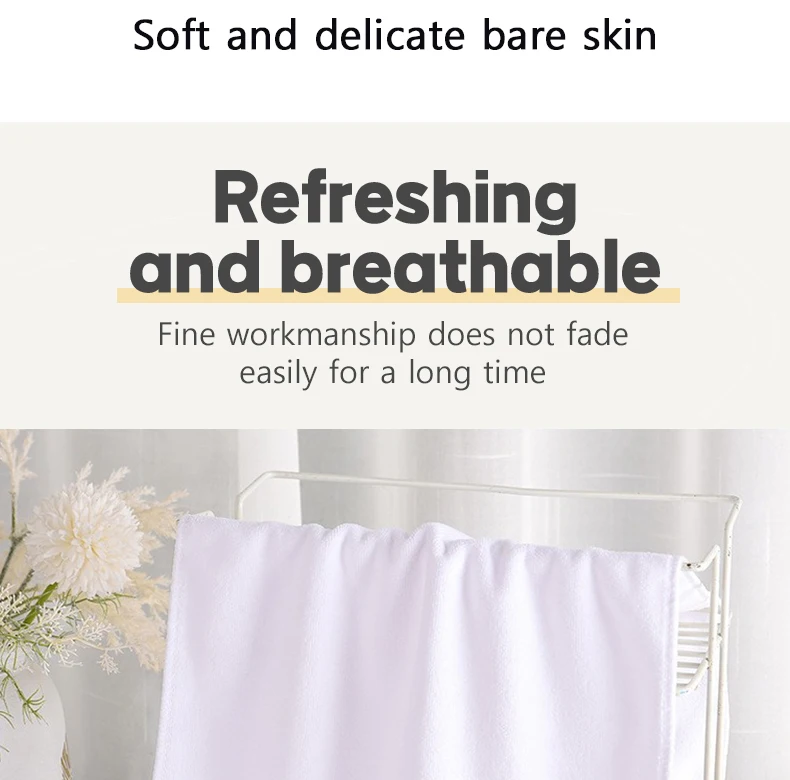 Description Picture 4 of item2Pc Gray Quick-drying Towel Microfiber Face Towel Cleaning Multi-purpose Towel for Home Kitchen Car Wash