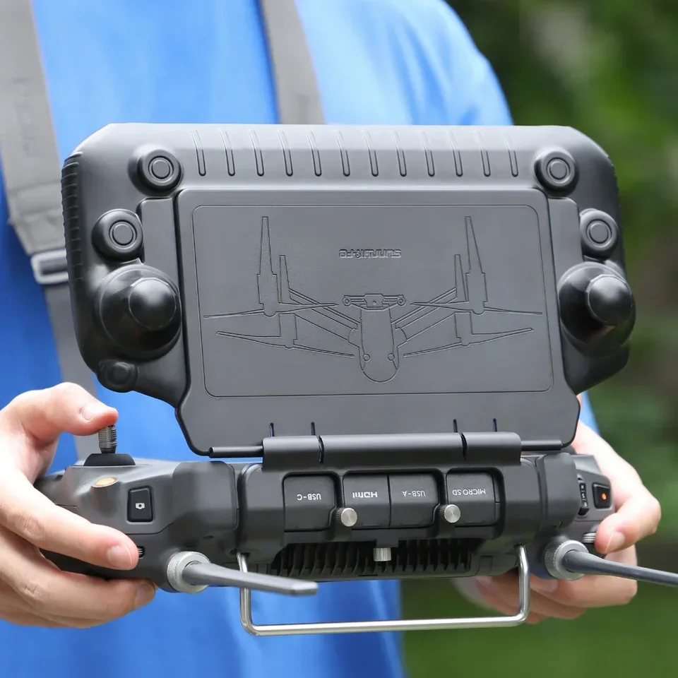 DJI RC プラスリモコンサンフードジョイスティックプロテクター