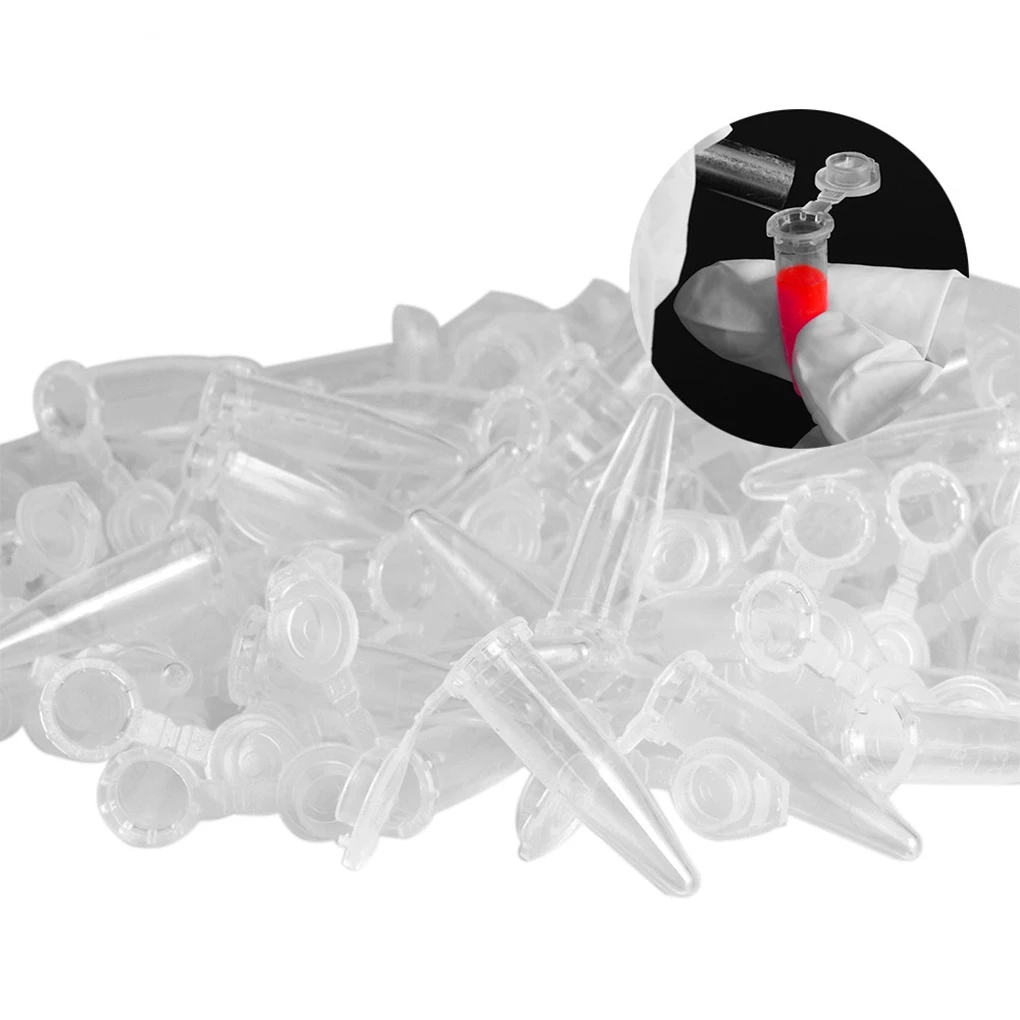 

100 штук центрифуга с защитой от протечек