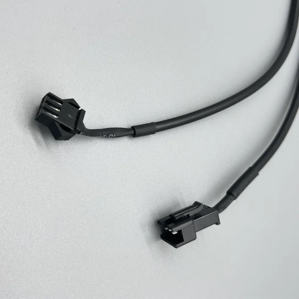 5V 3Pin から 3Pin VDG/SM/3Pin ARGB SYNC アダプタケーブル延長