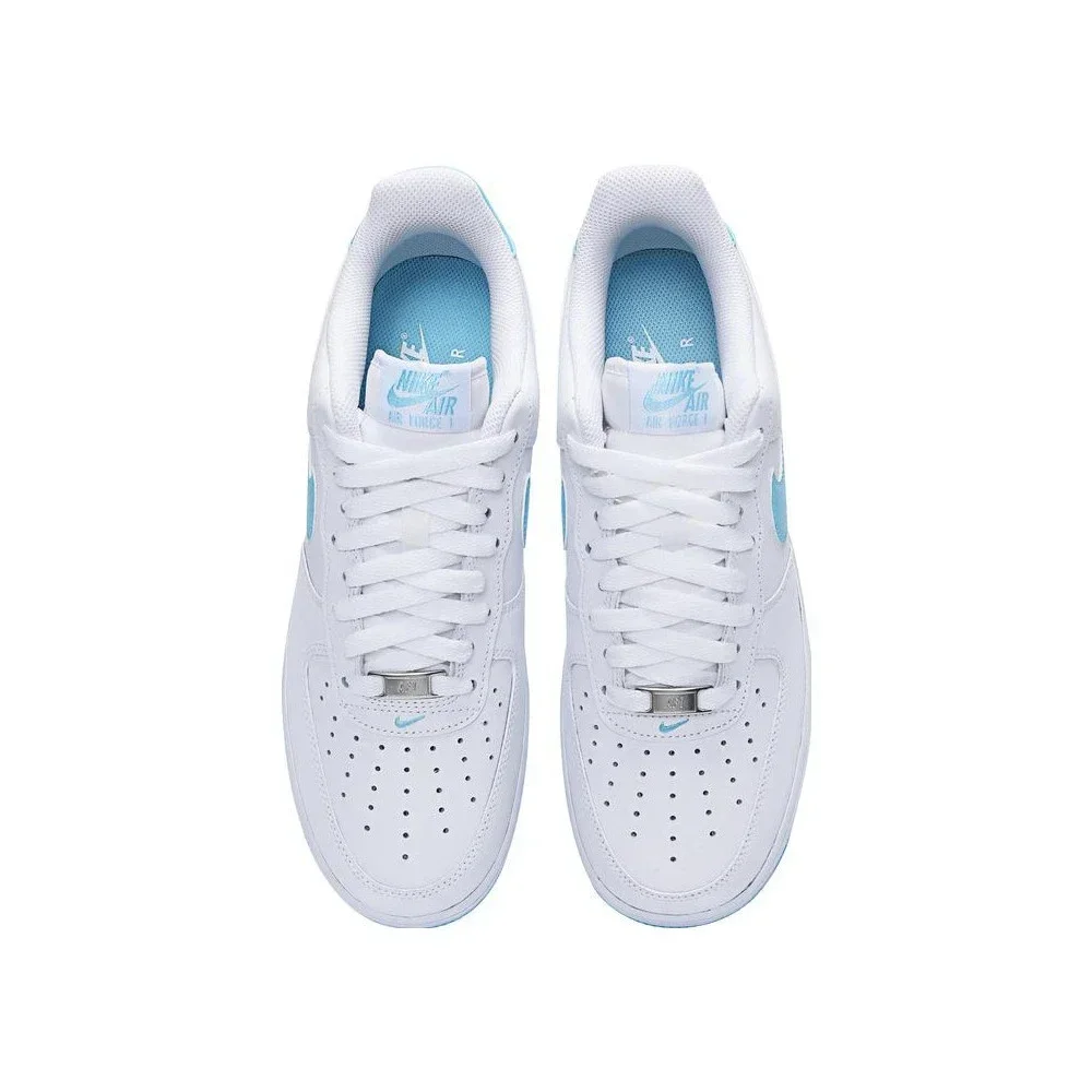 Nike Air Force 1 Low '07 Shock Absorption Mens Womens Low Top Board Shoes