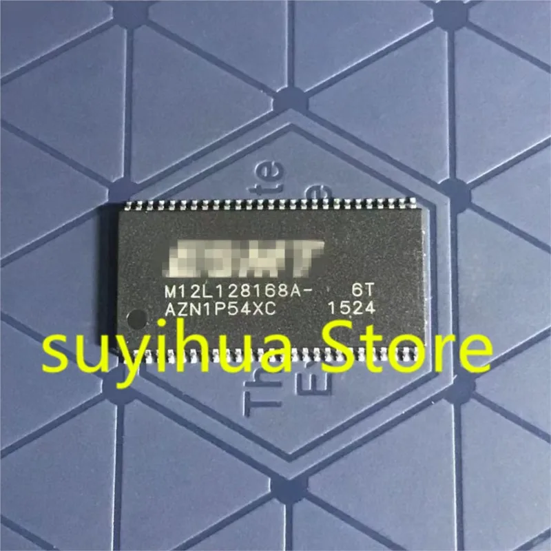 

M12L128168A-6TG M12L128168A-6T M12L128168A tssop54 10 шт.