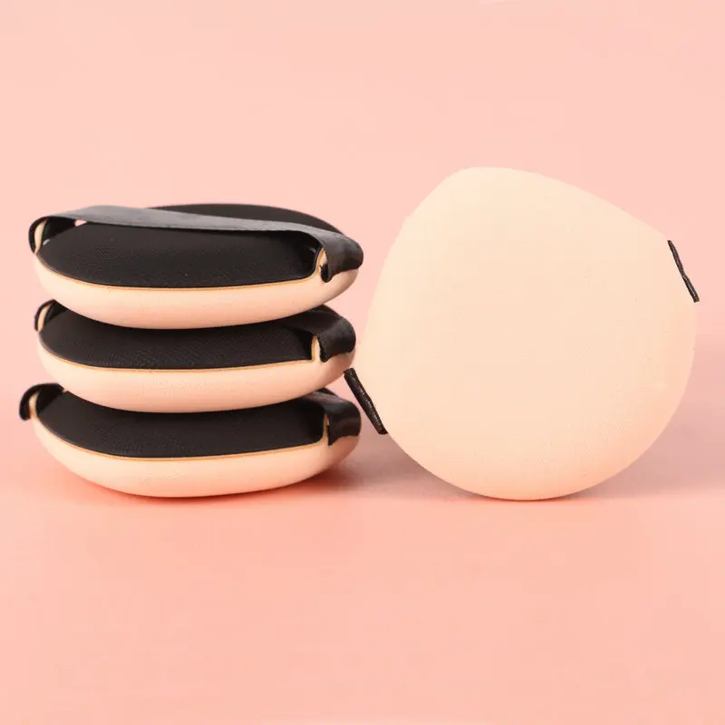 Rubycell Cotton Candy Puff Liquid Foundation Bb Cream Sponge Air Cushion Makeup Air Feeling Small Pillow Dry And Wet Dual-use 2