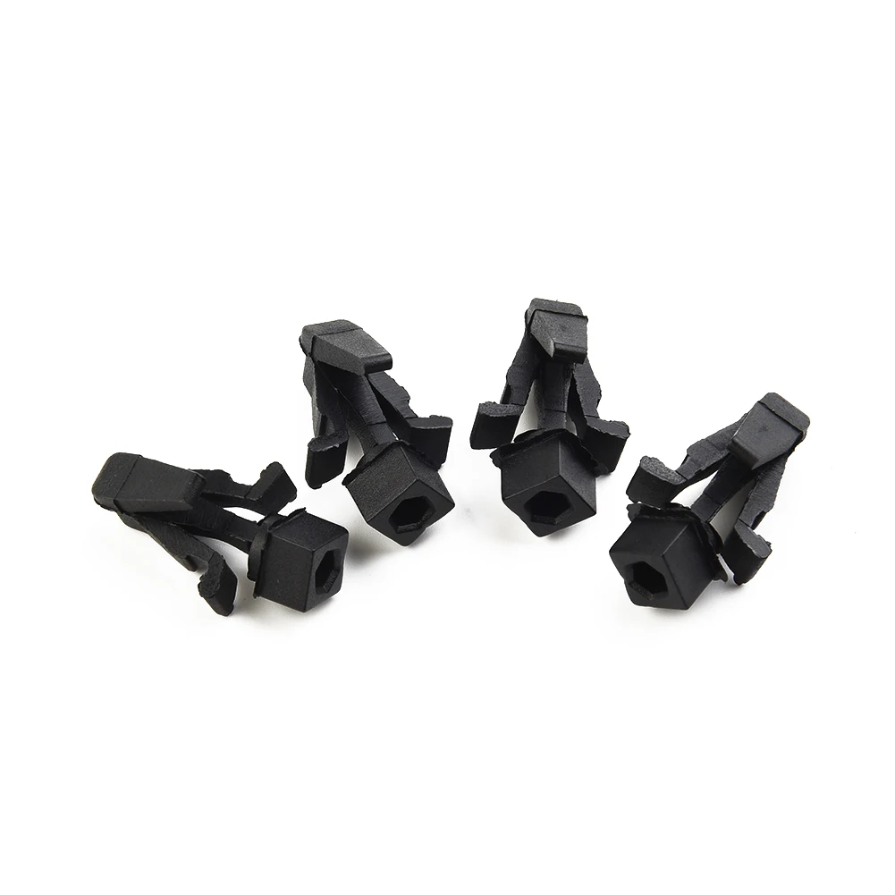 

Fastener Clips Durable Efficient Longlife Car Corrosion-resistance Originly Replacement Plastic Stable Anti-aging