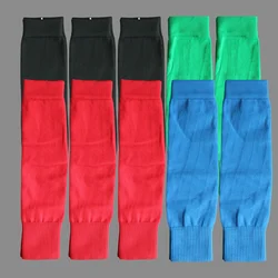 Multipack Athletic Compression Leg Sleeves and Calf Protectors (10pairs X)
