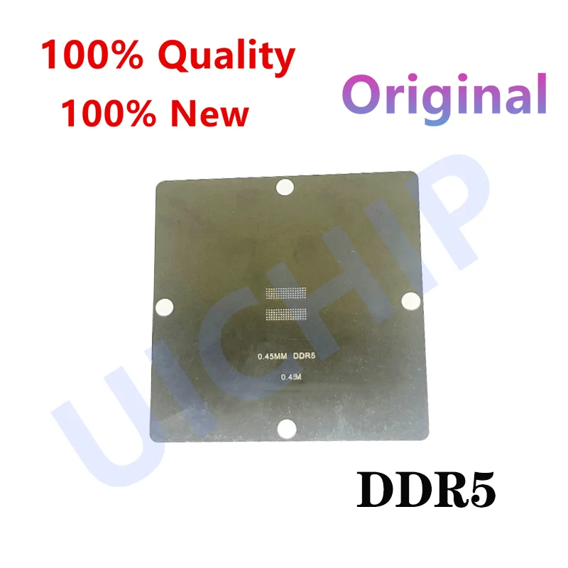 Direct heating 90*90 DDR5 W4032BABG50F W4032BABG60F W4032BABG70F
