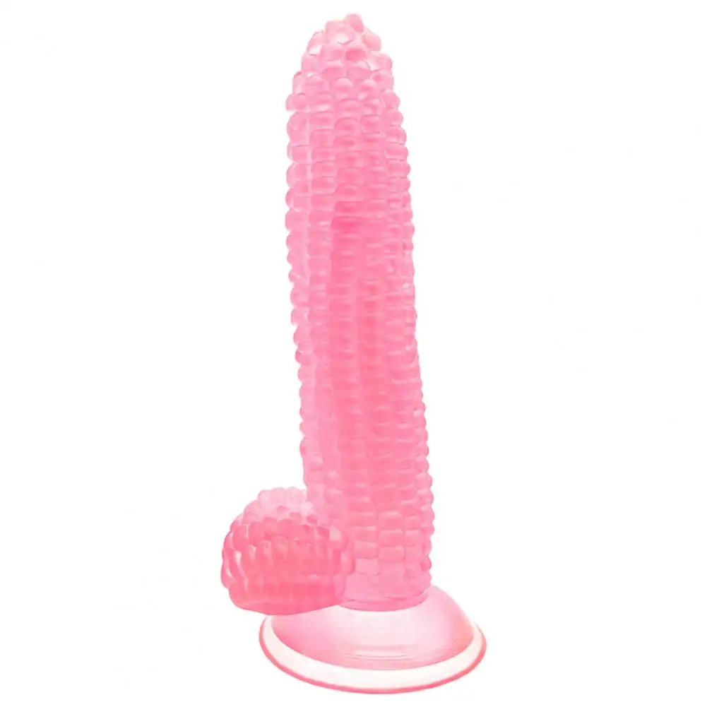 Realistic Dildo Powerful Suction Cup Big Penis Fake Cock G-spot Vagina Massage Sex Toys for Women