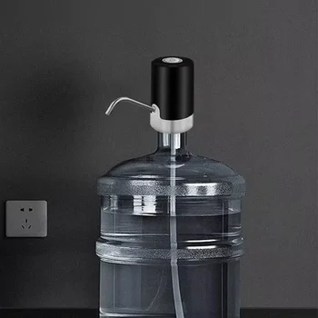 Portable Electric Water Pump 1