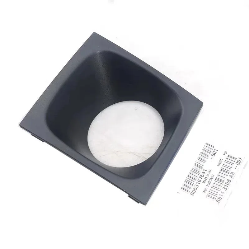 100 New Genuine Adaptive Cruise Control Bezel OEM 68143108AB For Jeep 100-new-genuine-adaptive-cruise-control-bezel-oem-68143108ab-for-jeep