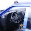 JDM 1/10 RC Off-road Vehicles F-150 Crawler Car Model With Electric Parts ESC Servo Motor Painted Toy TH13074 5