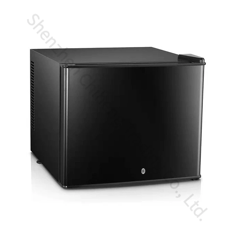 Refrigerator For Home Hotel Office Fresh Cabinet Air-cooled Single Door Small Refrigerator 20L Household 220V