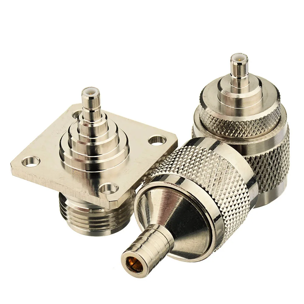 Satellite Radio Coaxial Adapter Kit for Car SIRIUS XM Radio