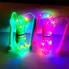 Luminous Jump Rope And Cool LED Glowing Jump Rope For Children Light Up Jumping Rope For Physical Exercise V6R3 1
