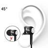 3.5mm Wired Earphone In Ear Headset HIFI Heavy Bass Earbuds Monitor Sports Headset Stereo Music Gaming Headphone with Microphone 3