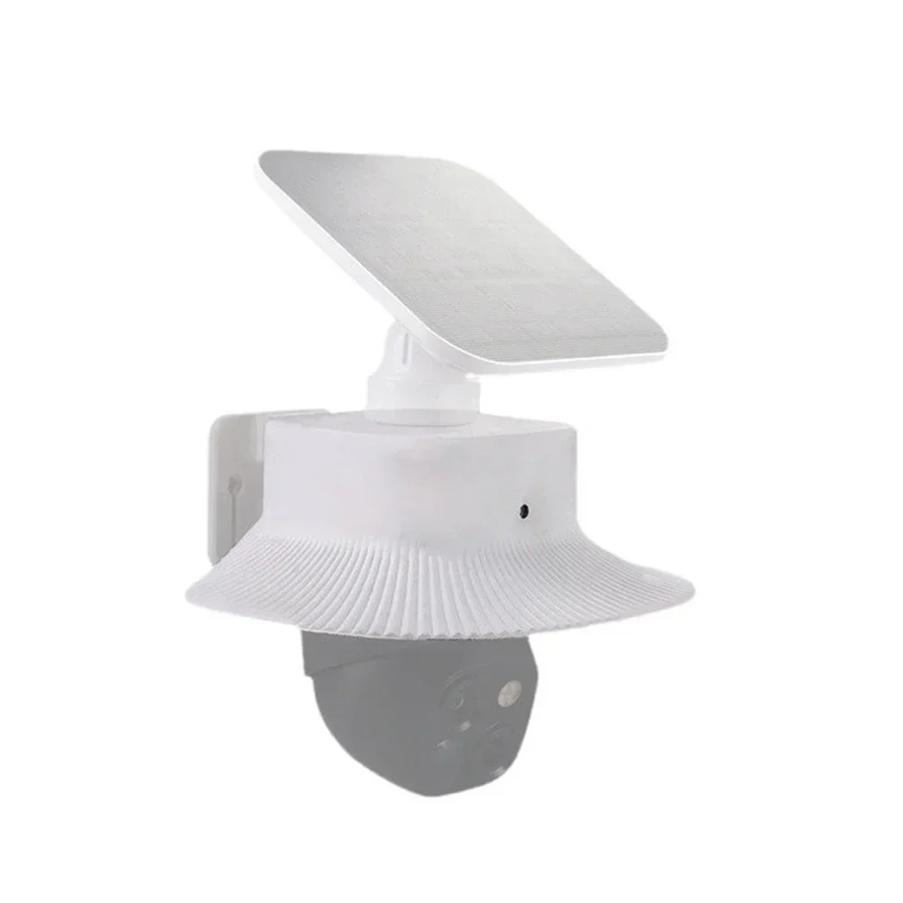 For Eufy SoloCam S340 Weatherproof Metal Corner Mount Adjustable Mounting Bracket Camera Bracket For Outdoor And Indoor camera holder camera holder stand security camera stand security camera bracket security wall mount bracket security camera mount camera mounting base camera mount panel