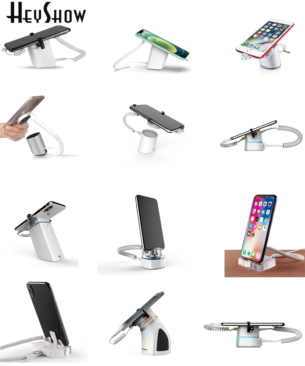 HeyShow Solution Store