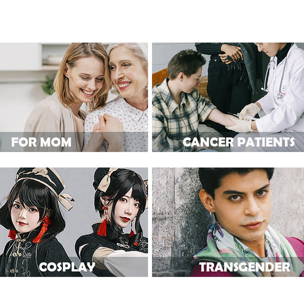 Artificial Fake Silicone Breast Fake Breasts Forms Anime Mastectomy Transvestite Sissy Halloween Party Crossdress Men Beginner