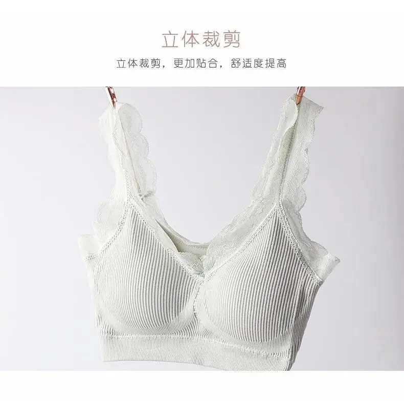 Bras New Style Sexy Bras 34/75 36/80 38/85 40/90 42/95 44/100 46/105 48/110  CDE Cup Plus Size Lingerie Push Up Underwear For Women P230417 From 9,57 €