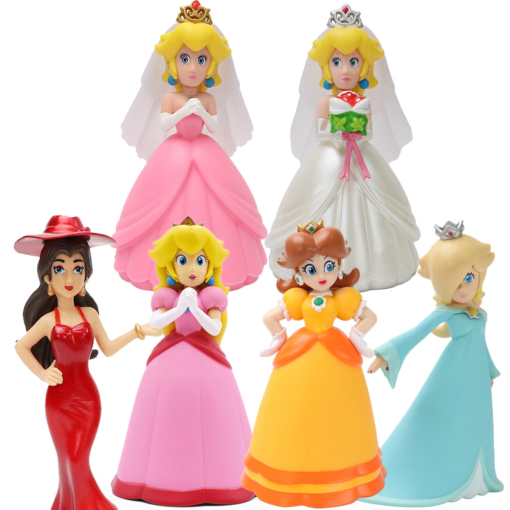 Mario Land Princess Daisy Mario Party Princess Daisy Rosalina