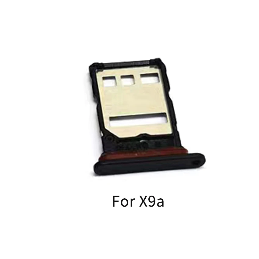 مدخل ذاكرة خارجية وبطاقة Sim لهواوي هونور x9 x9a x...