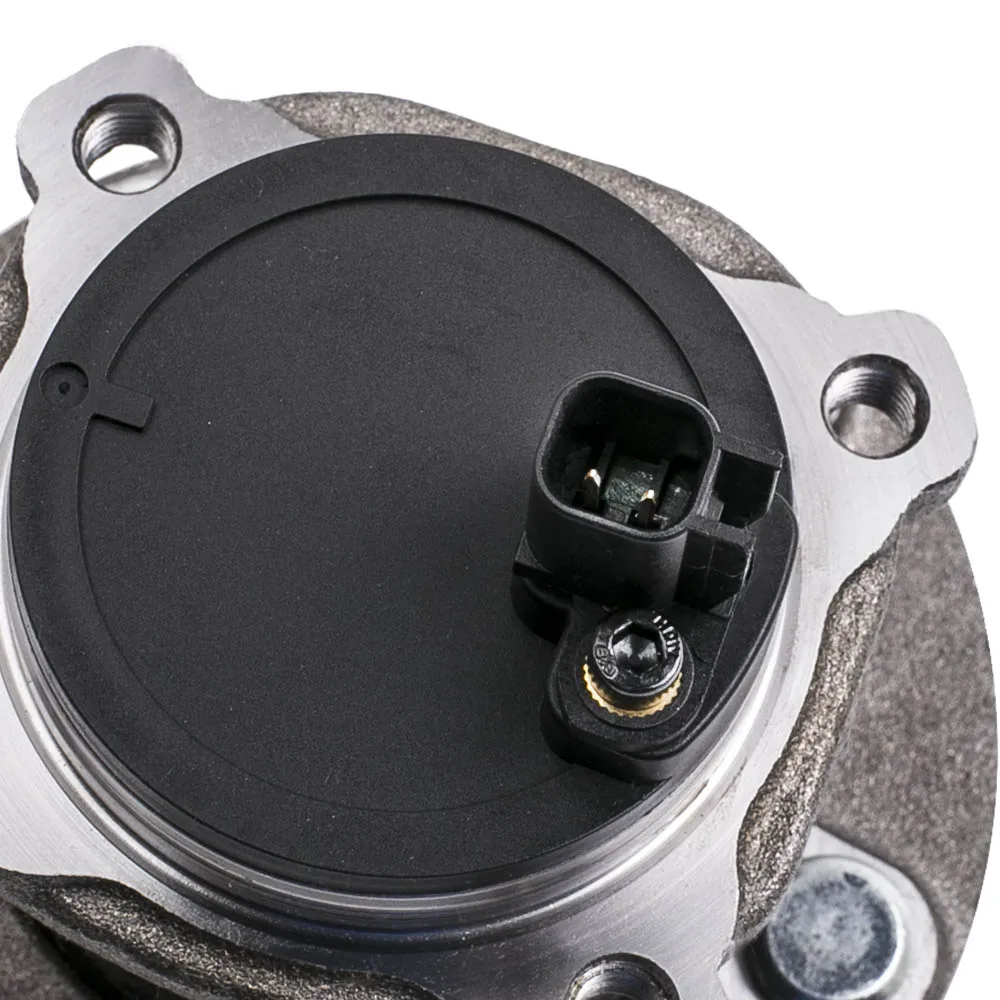 Комплект ступицы подшипника заднего колеса для Ford Focus MK2 C-MAX 2004-2012 1,6 1,8 2,0 (art.: 3920c6efbc486) - 3920c6efbc486