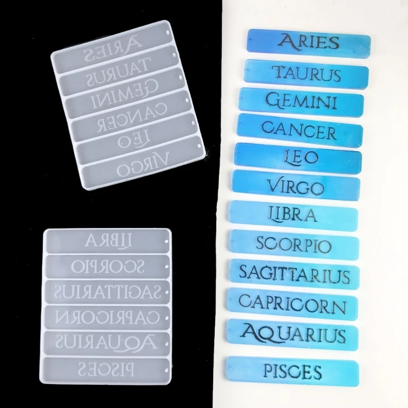 

Jewelry Casting Mold Silicone Mold,DIY Molds for Resin Casting