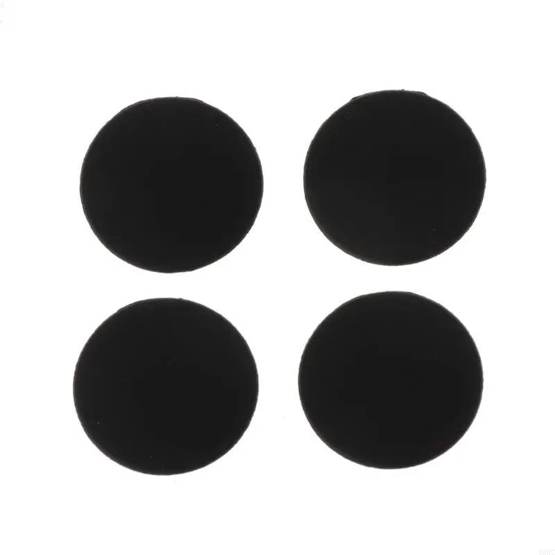 Y8AC 4pcs/lot Bottom for Case Rubber Feet Replacement Pad for MacBook A1425 A1502 A1398 13" 15"