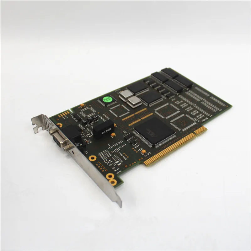 

PROFIBUS-PB-IF-1MS-V1.10 Used In Good Condition