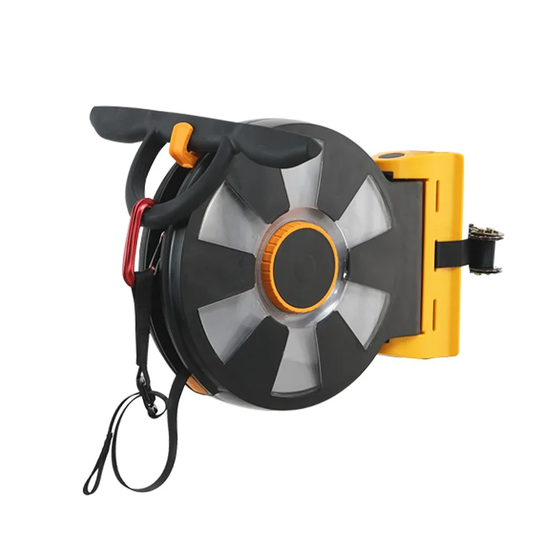 MIYAUP-Small Flywheel Centrifuge Puller, Fitness Trainer