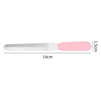 Pet Nail File Grooming Pet Nail Clipper Accessories for Cat Dog Rabbit Small Animal Buffing Filing Tool Dog Grinder Supplies 2